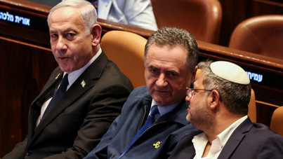 Koalisyon çatırdıyor: Haredilerden peş peşe istifa