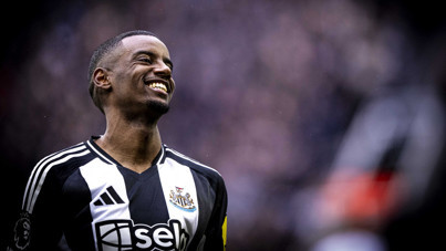 Liverpool'un imkansız aşkı: Forvete yeni aday