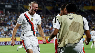 Manchester City'den rekor anlaşma: 1 milyar sterlin alacaklar!