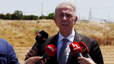 Mansur Yavaş: Canlı yayınlansın, herkes görsün