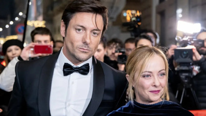 Meloni'den duygusal kitap: Babamın sevgisizliği beni ben yaptı