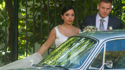 Orban'ın damadı ülkeyi karıştırdı