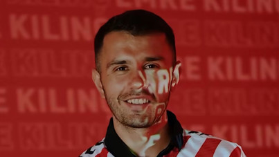 Samsunspor, Emre Kılınç ile sözleşme uzattı