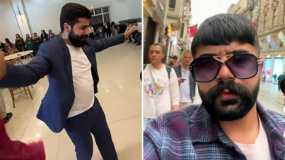 Silahlı saldırıda ölen kişi TikTok fenomeniymiş