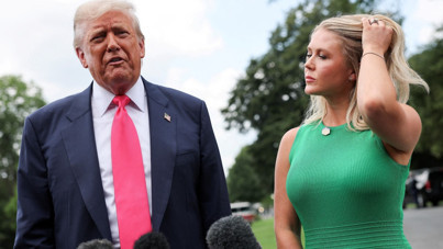 Trump, bir ülkeyle daha anlaştı