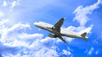 Türk hava sahasında uçuş rekoru