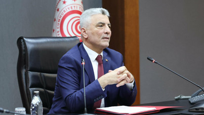 Türkiye-Gürcistan Serbest Ticaret Anlaşması'nın menşe kuralları revize edilecek