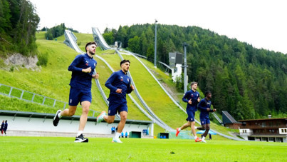 UEFA'dan Başakşehir'e geçer not!
