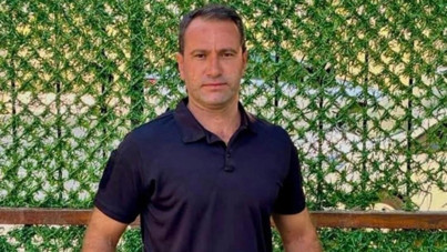 3 gün önce baba olmuştu... Uzman çavuş hayatını kaybetti