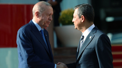 AKP'den Özel'e 'muhakeme' yanıtı