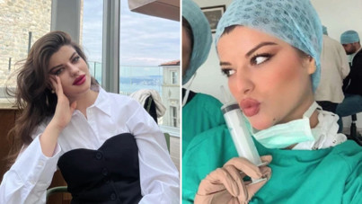 Ayşe Tokyaz cinayetinde suç makinesi yakalandı