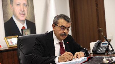 Bakan Tekin'den 719 birinci hakkında açıklama: Çok normal