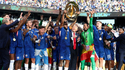 Chelsea 15 yıldızını kapının önüne koydu: Hepsi satılık