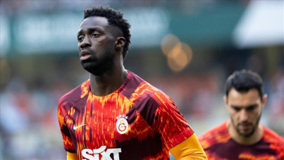 Como'dan Galatasaray'a Davinson için 18+2 milyon Euro