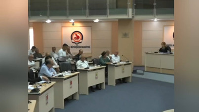 Denizli Büyükşehir Belediye Meclisi'nde sosyal yardım tartışması