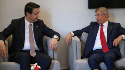 Erdoğan'a Kandil göndermesi