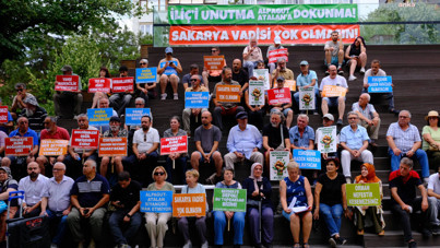 Eskişehir'de 'zeytinlik tasarısı' itirazı