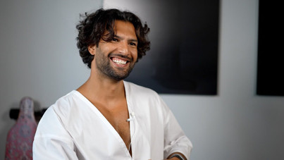 'Faladdin' Sertaç Taşdelen'e tahliye