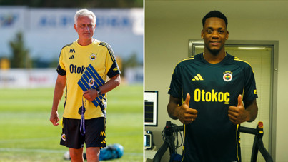 Fenerbahçe, Mourinho ve Duran krizi iddiasına yanıt verdi