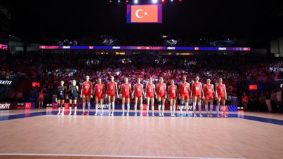 Filenin Sultanları'nın Dünya Şampiyonası kadrosu belli oldu