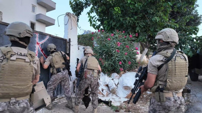 Fuhuş çetesine operasyon: 50 milyon TL'lik mal varlığına el konuldu