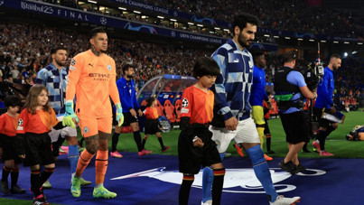 Galatasaray Osimhen'i beklerken, Manchester City operasyonu!