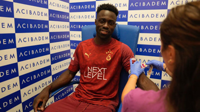 Galatasaray'ın başına bela oldular: Davinson Sanchez için dev teklif