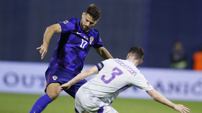 Kocaelispor Hırvat golcünün transferini açıkladı