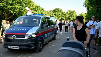 Mucize kurtuluş: 10 haftalık bebek 50 metrelik düşüşten sağ çıktı