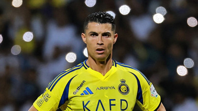 Ronaldo böyle istedi: 22 yıl sonra bir ilki yaşayacak