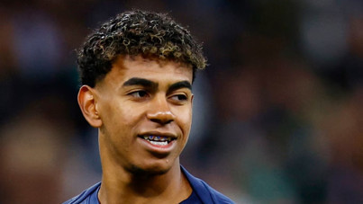 Yamal'ın partisindeki cüceler konuştu: Neler yaşandı?