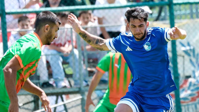 Alanyaspor, Erzurumspor'u çift farkla geçti