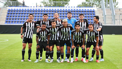 Beşiktaş'ın Avrupa rakibi Arda Turan oldu: Maç tarihi netleşti