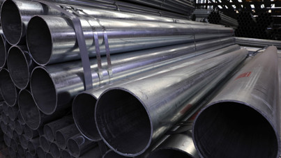 Çin çelikte tarifeleri aşmanın yolunu buldu