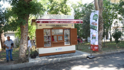 Ekonomik kriz Halk Ekmek büfelerini de vurdu