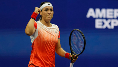 Eski dünya 2 numarası Ons Jabeur, tenise ara verdi