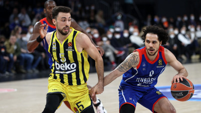 Euroleague'de derbi tarihleri açıklandı