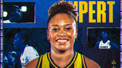 Fenerbahçe, Mersin'den Rupert'i aldı