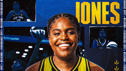 Fenerbahçe Opet'ten 5. transfer