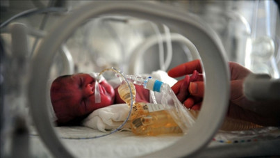 Fransa bu trajediyi konuşuyor: 6 yaşındaki çocuk, yenidoğanın ölümüne neden oldu