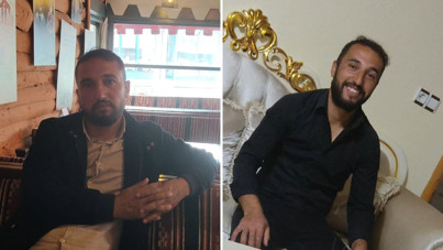 İran’a giden 3 Türk'ten haber alınamıyor