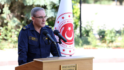 MSB’den Suriye açıklaması: Talep etmeleri halinde desteğe hazırız