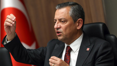 Özgür Özel'den Kılıçdaroğlu sorusuna dikkat çeken yanıt