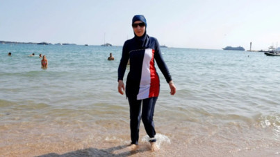 Plajlarda yasaklanmıştı: Mahkemeden yeni karar