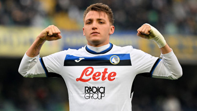 Retegui de Suudi Arabistan'da: Servet kazanacak