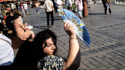 Hava Tahmin Uzmanı Çelik açıkladı: Hafta sonu hava nasıl olacak?