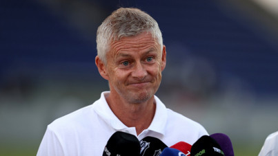 Solskjaer’den takıma eleştiri: "Bazı oyuncular fikrimi değiştiremedi!"