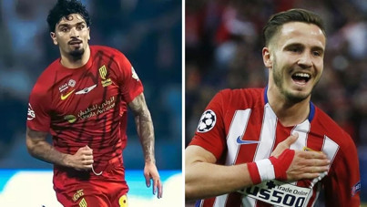 Trabzonspor'da Saul ve Puertas için son viraj