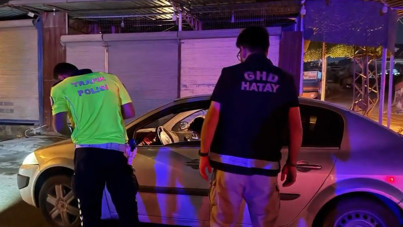 Yerlikaya duyurdu: 32 organizatör ve 572 göçmen yakalandı