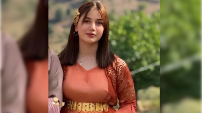 14 yaşındaki Rojda'dan günlerdir haber yok